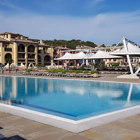 Hotel San Rocco Muggia Luaran gambar