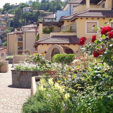 Hotel San Rocco Muggia Luaran gambar