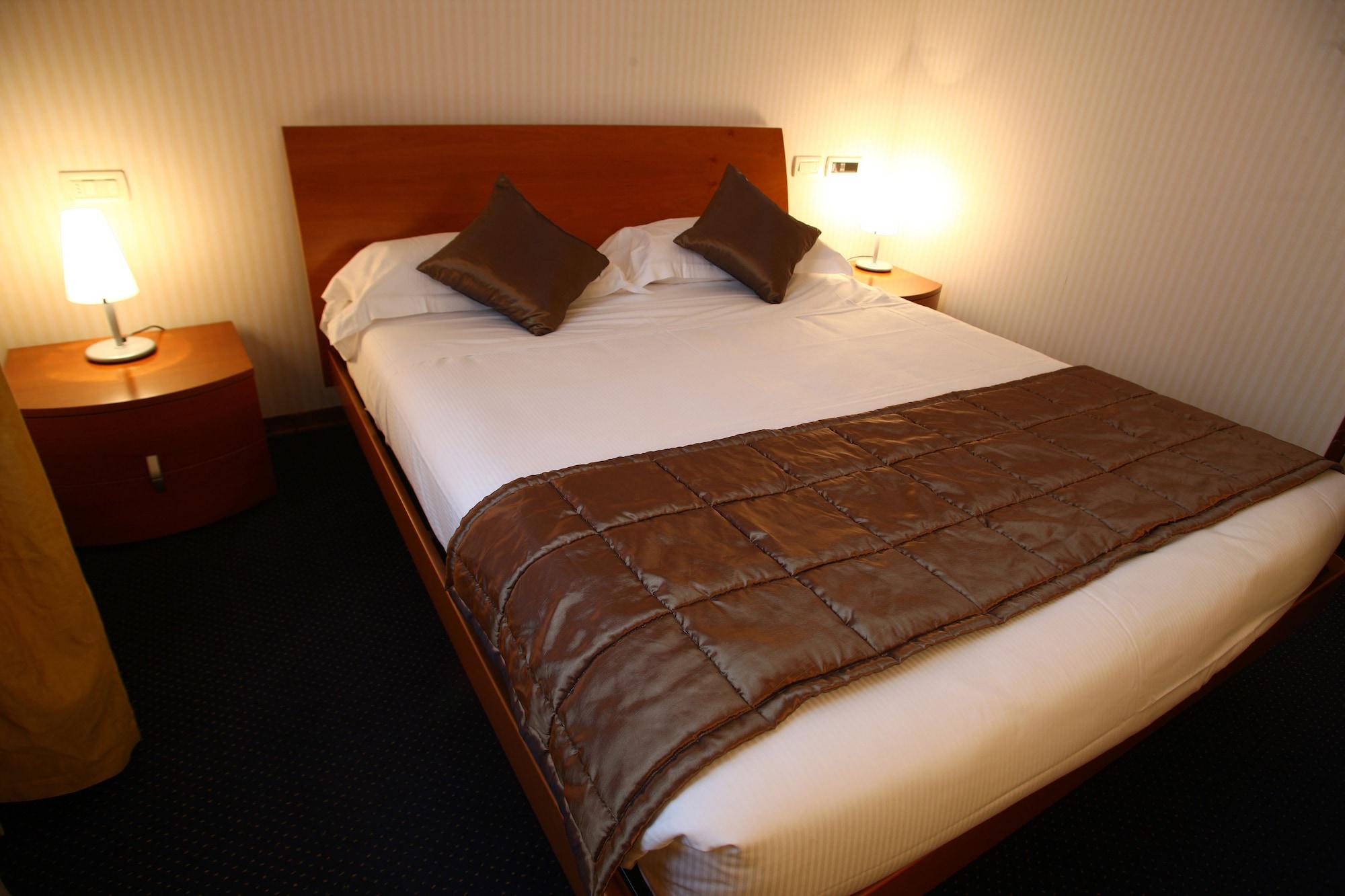 Hotel San Rocco Muggia Luaran gambar