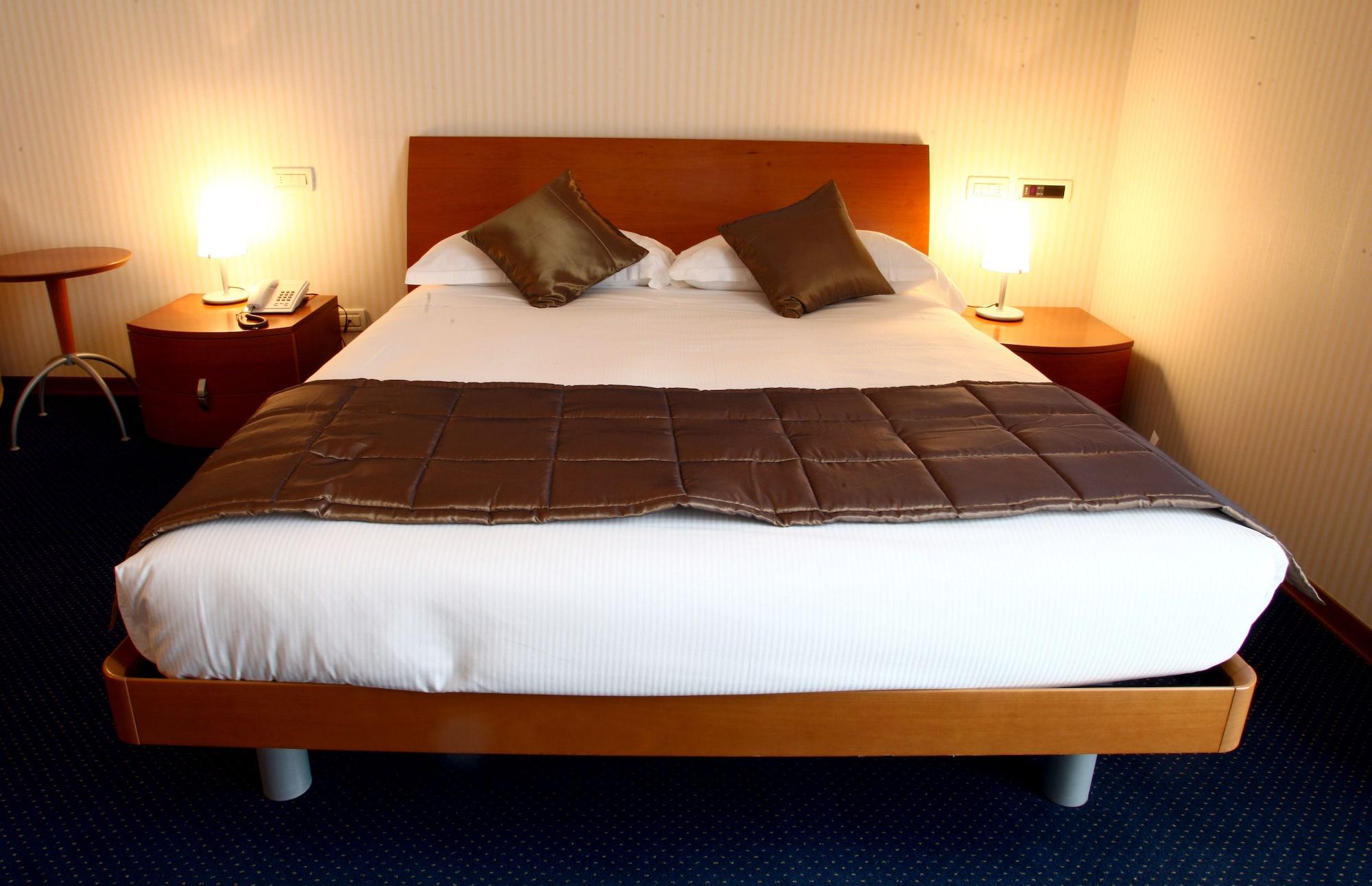 Hotel San Rocco Muggia Luaran gambar
