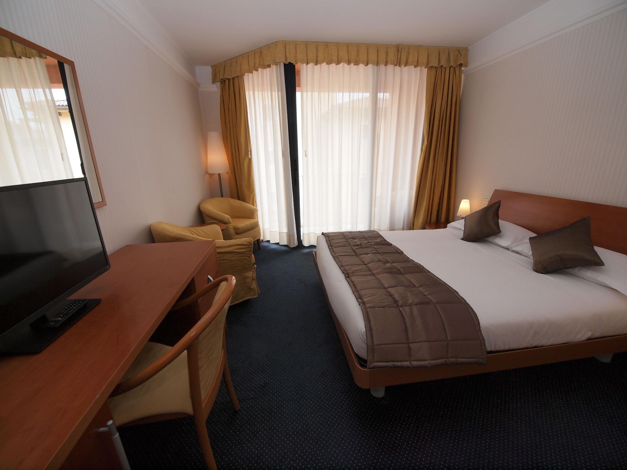Hotel San Rocco Muggia Luaran gambar