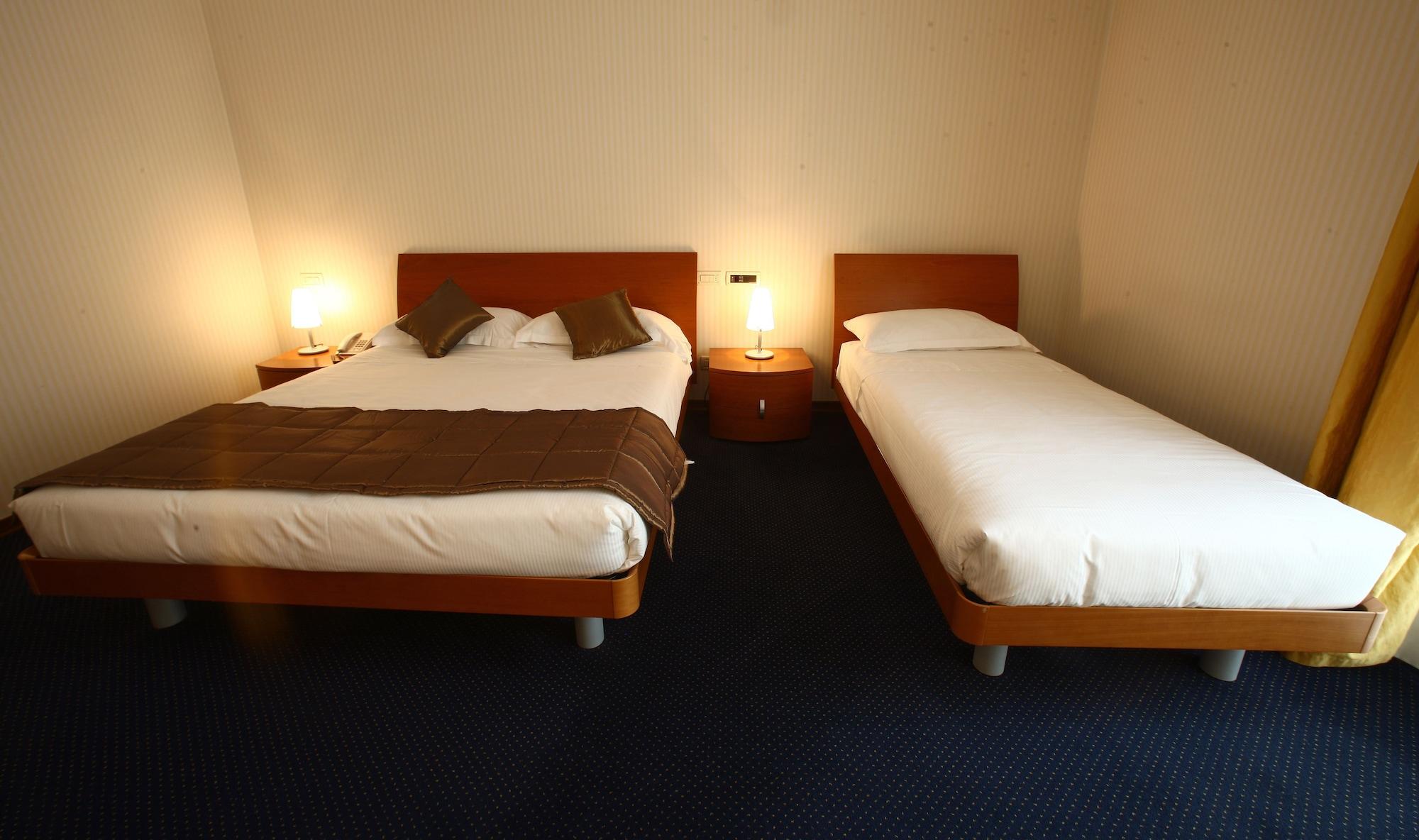 Hotel San Rocco Muggia Luaran gambar