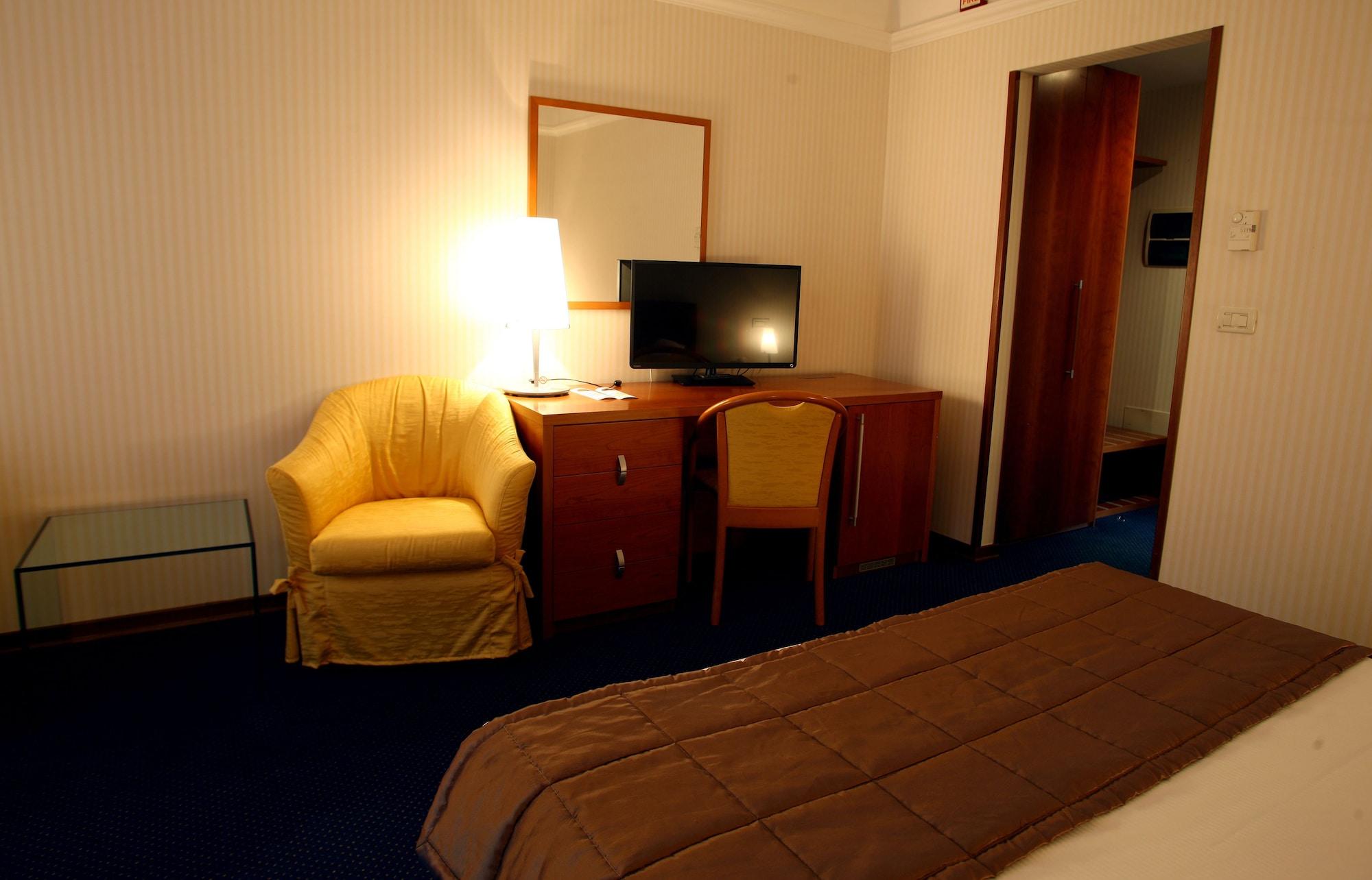 Hotel San Rocco Muggia Luaran gambar