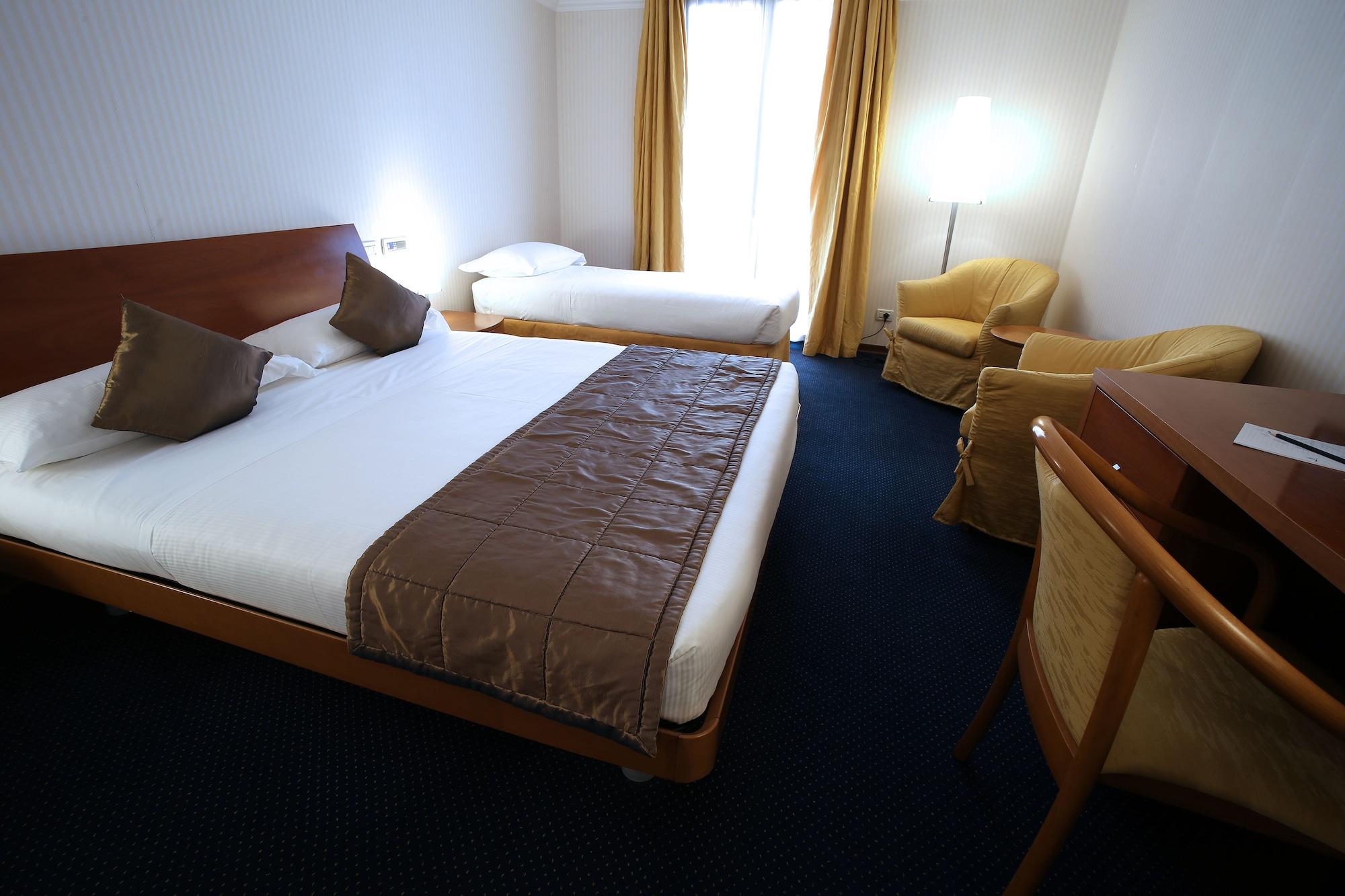 Hotel San Rocco Muggia Luaran gambar