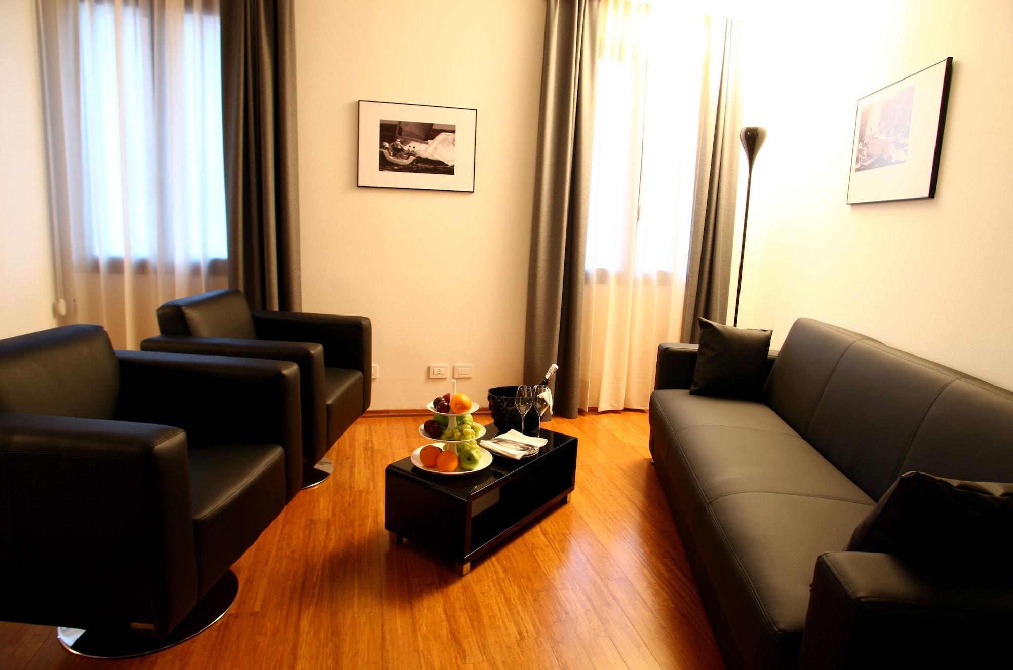 Hotel San Rocco Muggia Luaran gambar