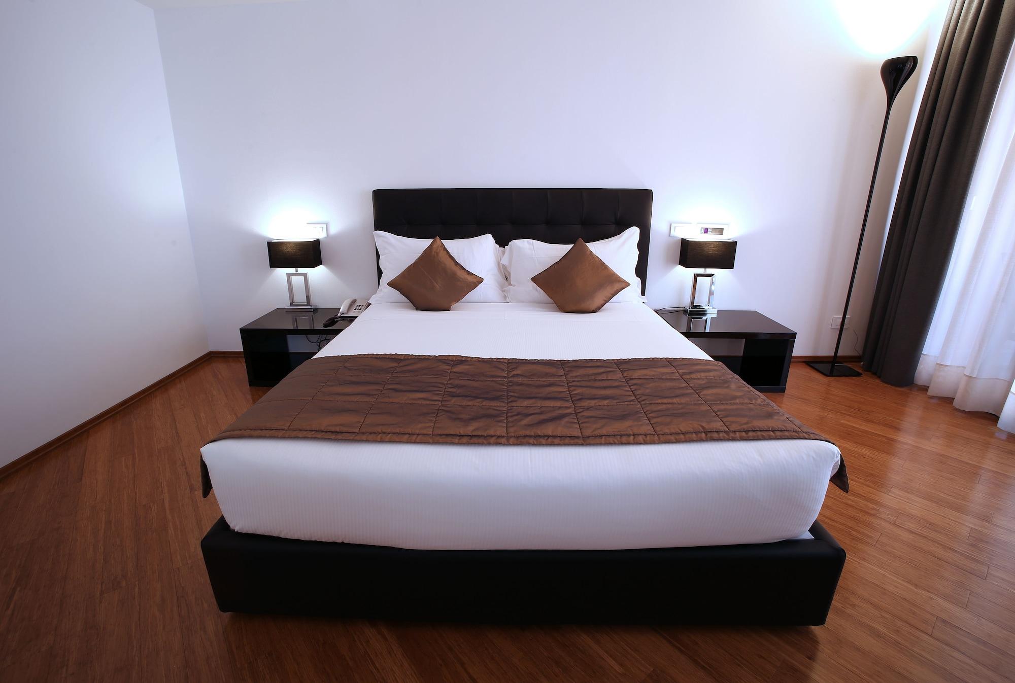 Hotel San Rocco Muggia Luaran gambar