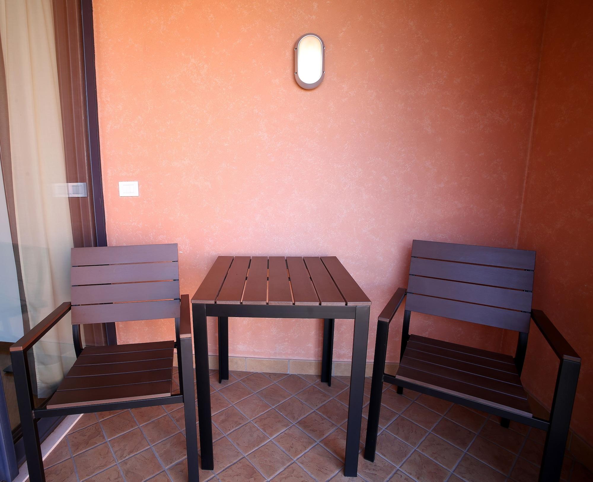 Hotel San Rocco Muggia Luaran gambar