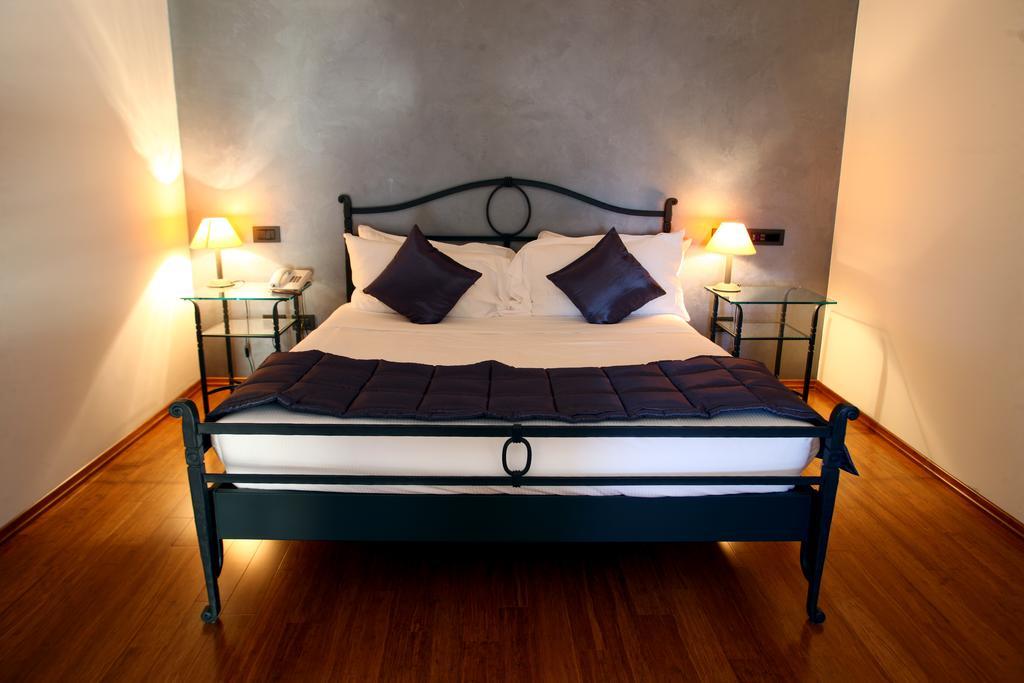Hotel San Rocco Muggia Bilik gambar