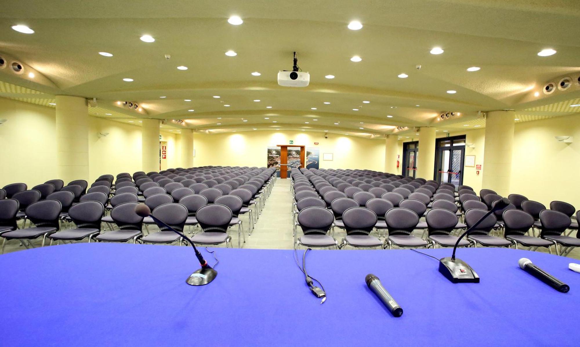 Hotel San Rocco Muggia Luaran gambar