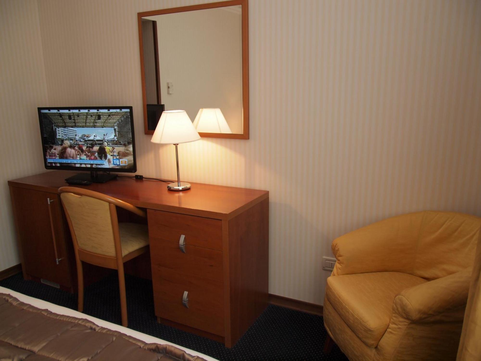 Hotel San Rocco Muggia Bilik gambar
