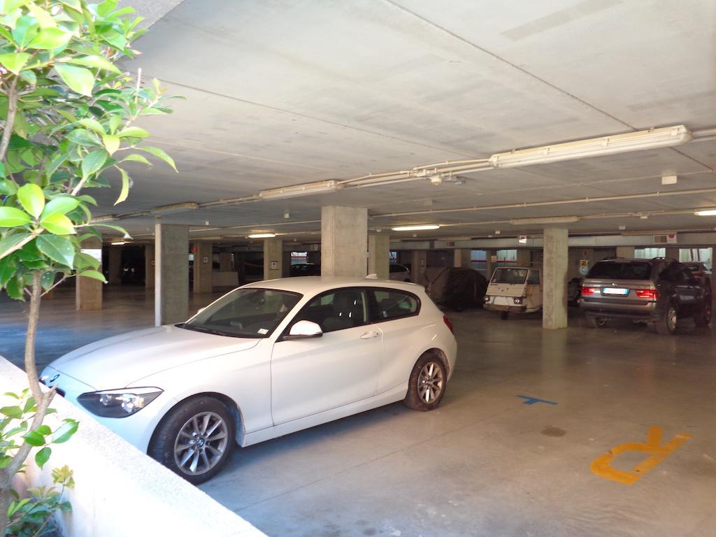 Hotel San Rocco Muggia Luaran gambar