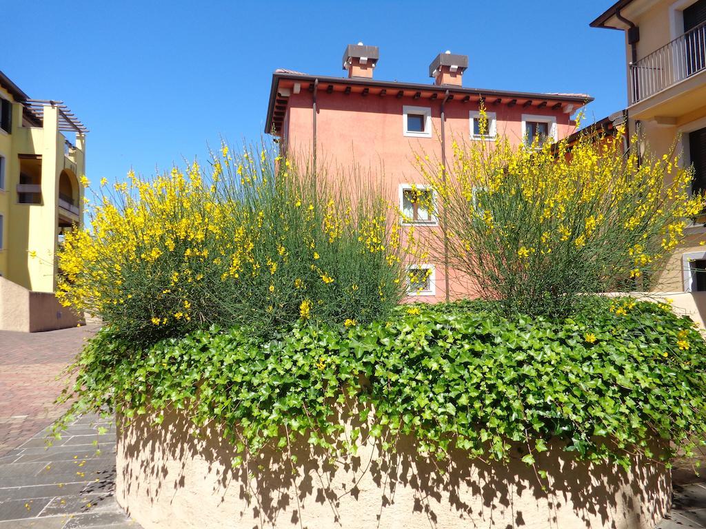 Hotel San Rocco Muggia Luaran gambar