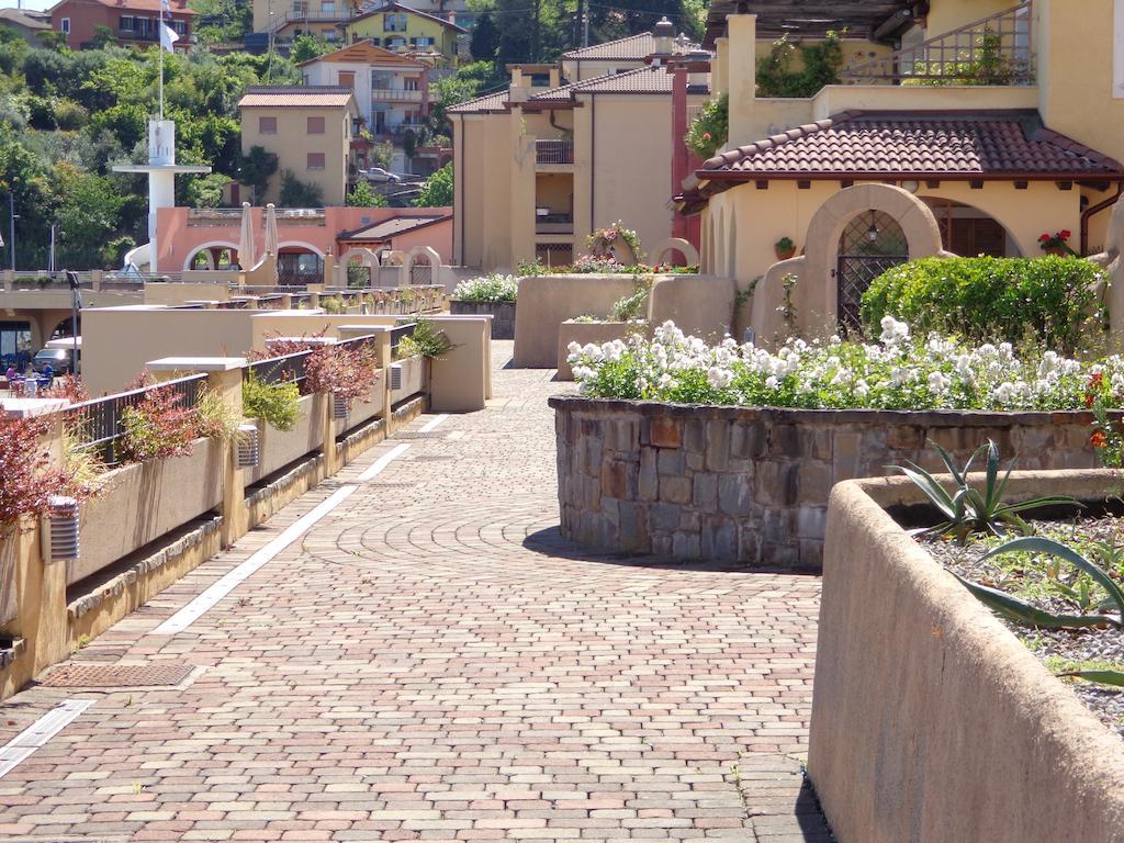 Hotel San Rocco Muggia Luaran gambar