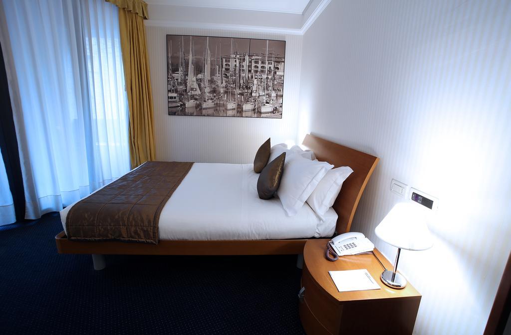 Hotel San Rocco Muggia Luaran gambar