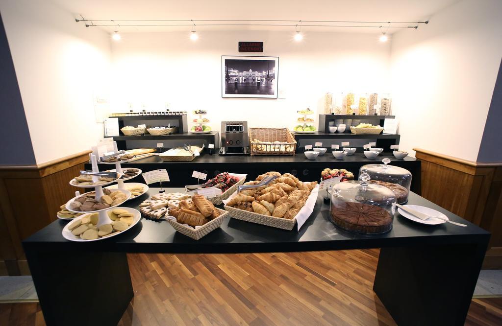 Hotel San Rocco Muggia Luaran gambar